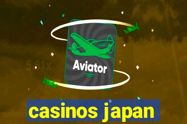 casinos japan