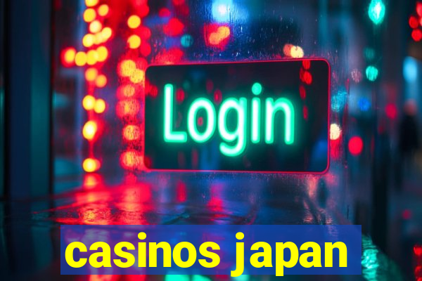 casinos japan