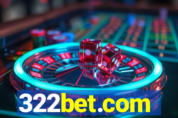 322bet.com