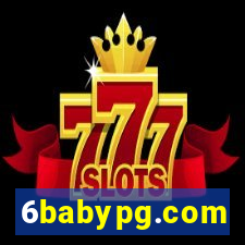 6babypg.com