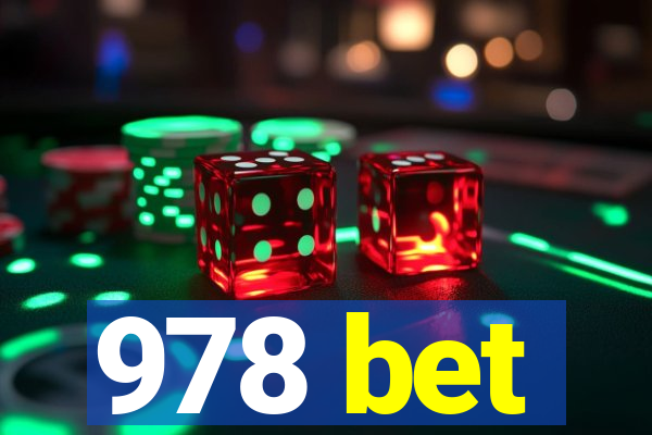 978 bet