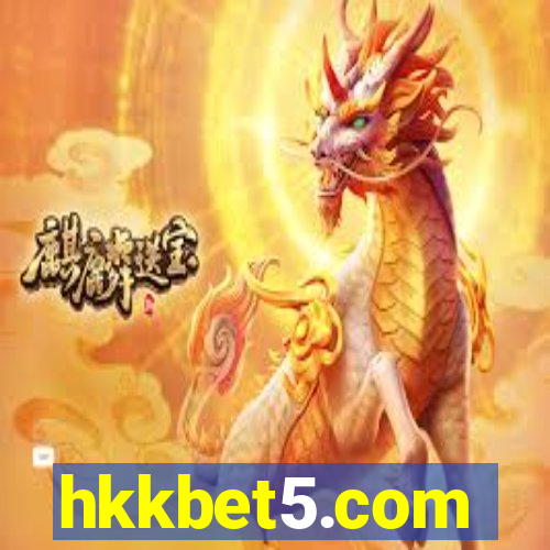 hkkbet5.com