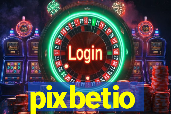 pixbetio