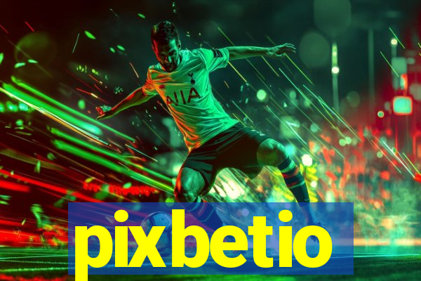 pixbetio