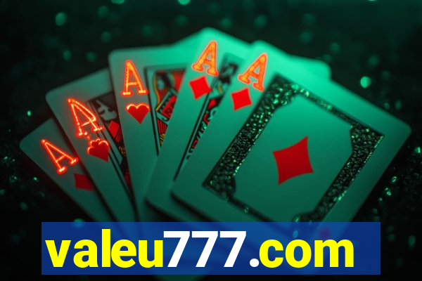 valeu777.com