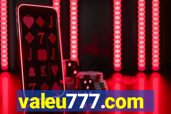 valeu777.com