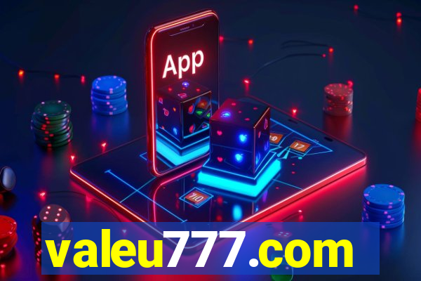 valeu777.com