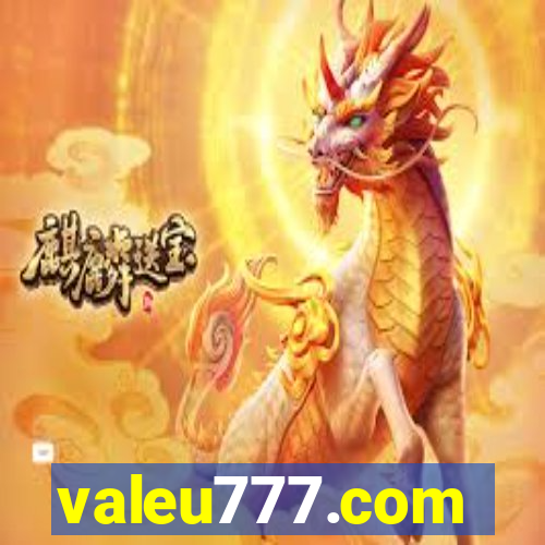 valeu777.com