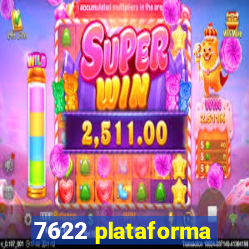 7622 plataforma