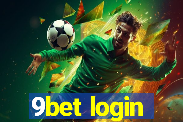 9bet login