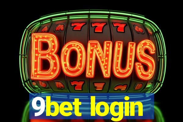 9bet login