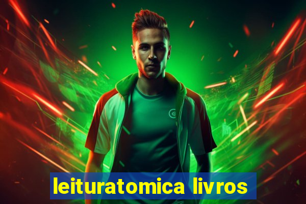 leituratomica livros