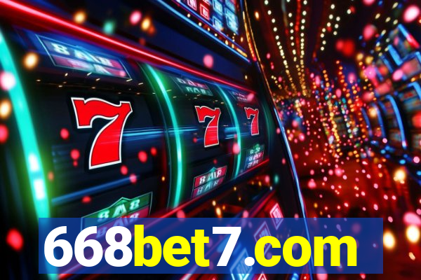 668bet7.com