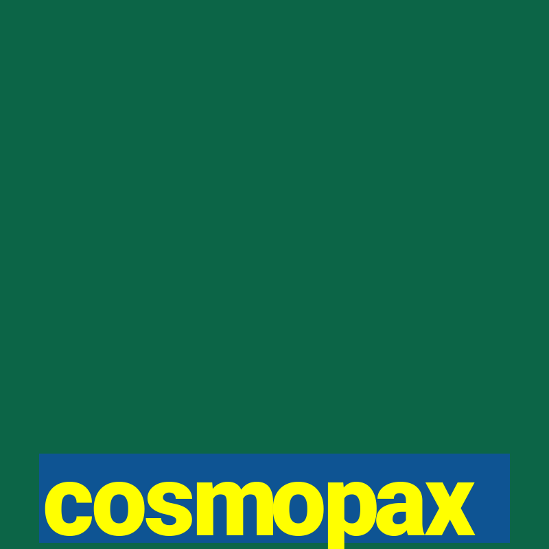 cosmopax