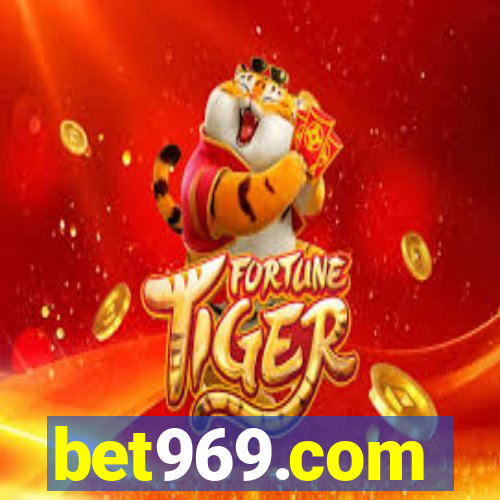 bet969.com