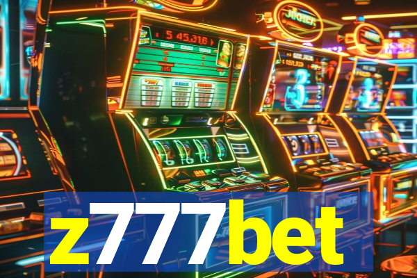 z777bet