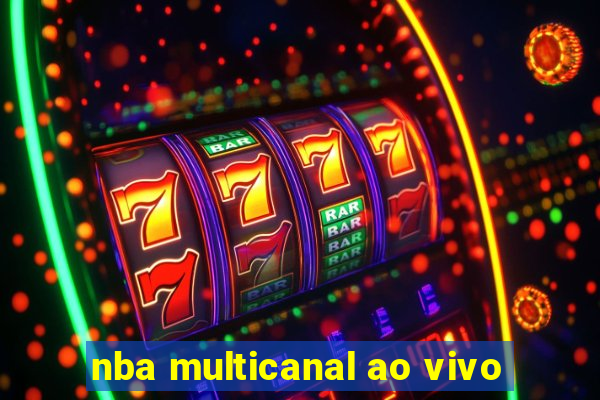 nba multicanal ao vivo