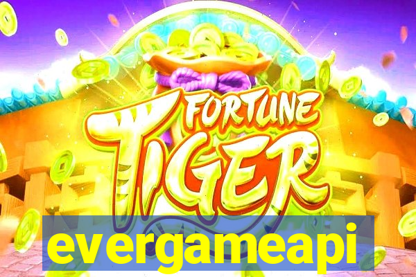 evergameapi