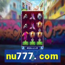 nu777. com