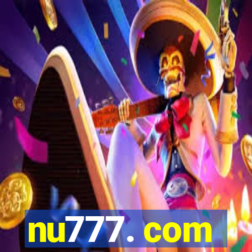 nu777. com