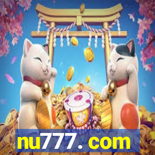 nu777. com