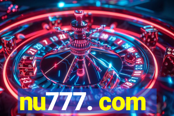 nu777. com