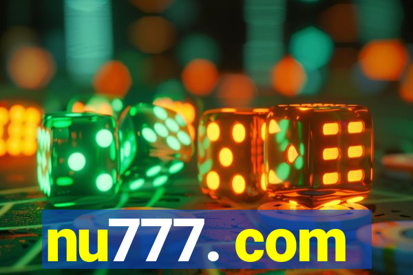 nu777. com