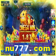 nu777. com