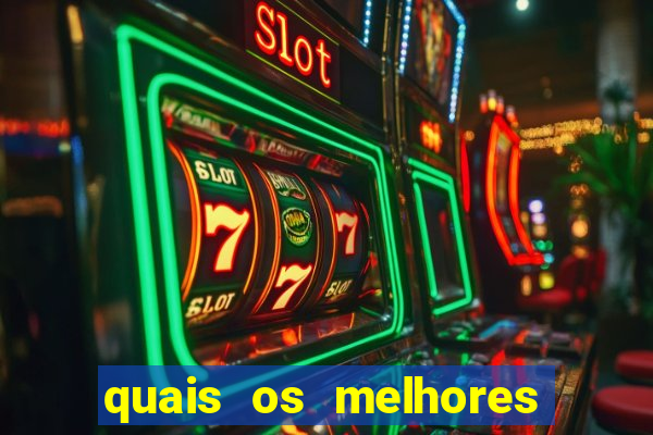 quais os melhores jogos de aposta para ganhar dinheiro