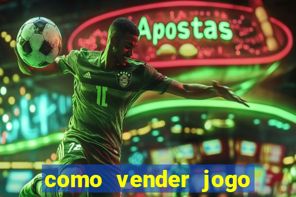 como vender jogo do bicho