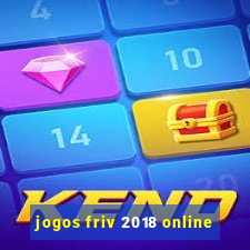 jogos friv 2018 online