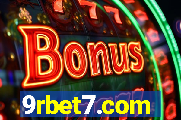 9rbet7.com