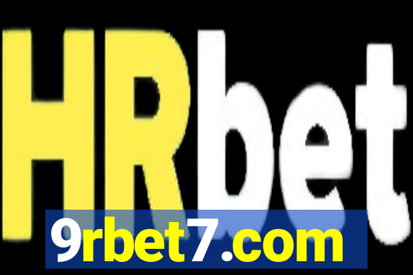 9rbet7.com