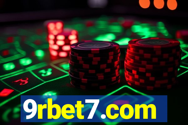 9rbet7.com