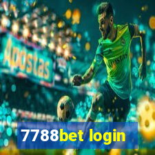 7788bet login