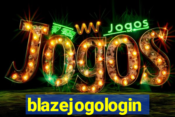 blazejogologin