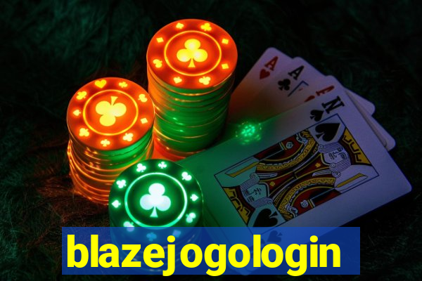 blazejogologin