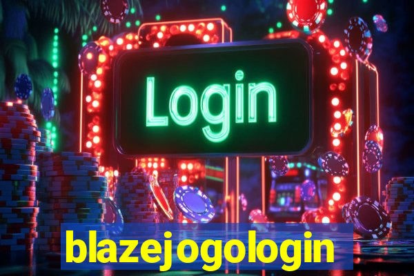 blazejogologin