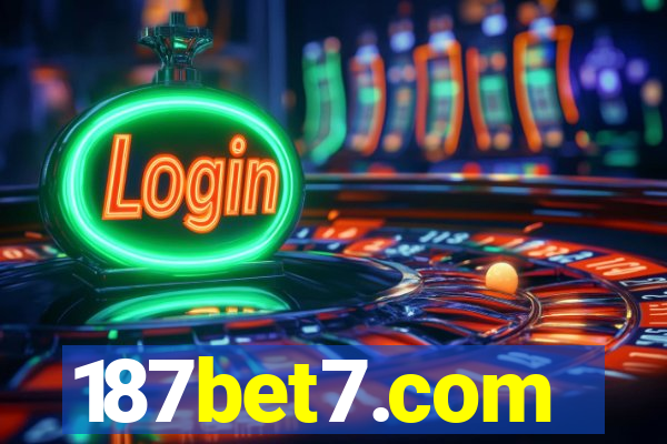 187bet7.com