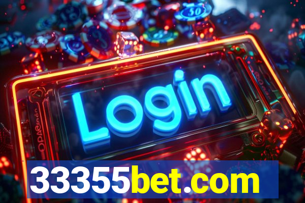 33355bet.com