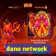 dano network