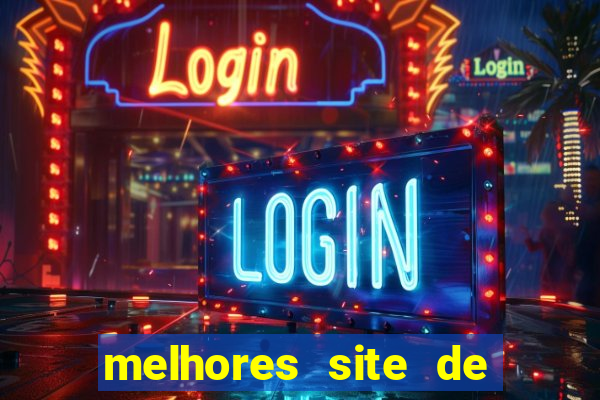 melhores site de jogos online