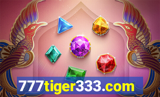 777tiger333.com