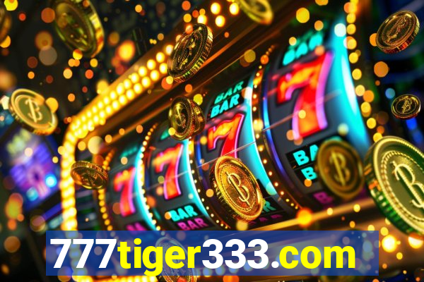 777tiger333.com