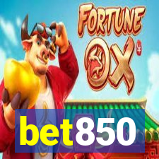 bet850