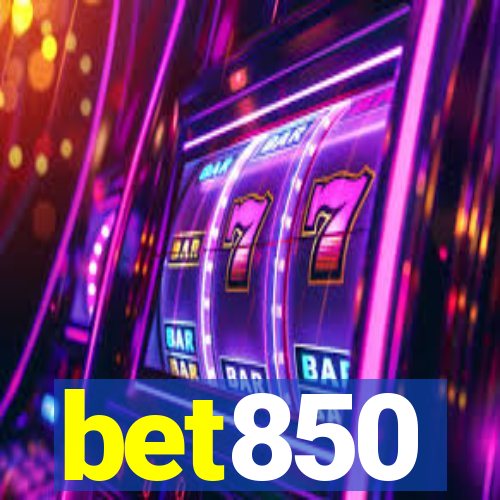 bet850