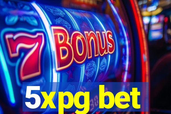 5xpg bet