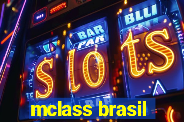 mclass brasil