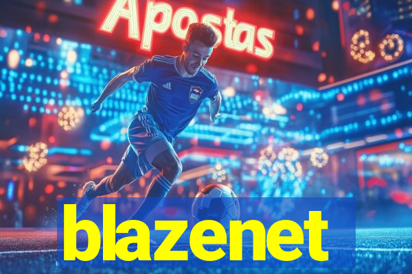 blazenet