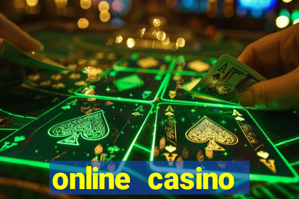 online casino roulette ideal